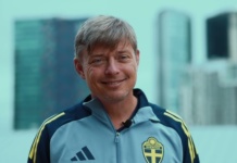 Kosovo “oteralo” selektora Švedske