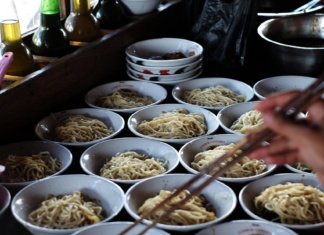 Nudle su hit među mladima, ali znate li šta se krije u tom “prašku”