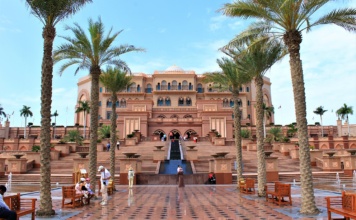 Moskva i Kijev u novom krugu pregovora u Abu Dabiju – teritorija glavni kamen spoticanja