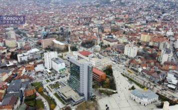 U Prištini otvoren još jedan sudski proces za navodne ratne zločine