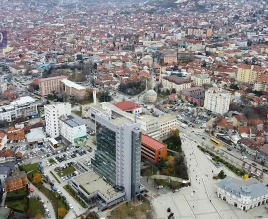 Pritvor do 30 dana za četvoricu Srba koji su uhapšeni zbog navodno ratnog zločina na KiM