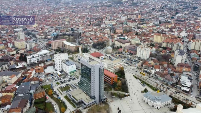 Priština