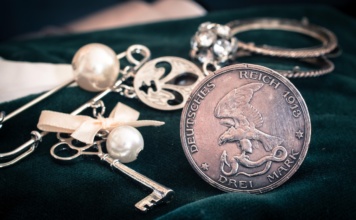 Srebro na istorijskom maksimumu: Cena plemenitog metala premašila 85 dolara po unci