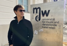 Muzičko društvo „Stanislav Binički” održalo prvi koncert u Beču