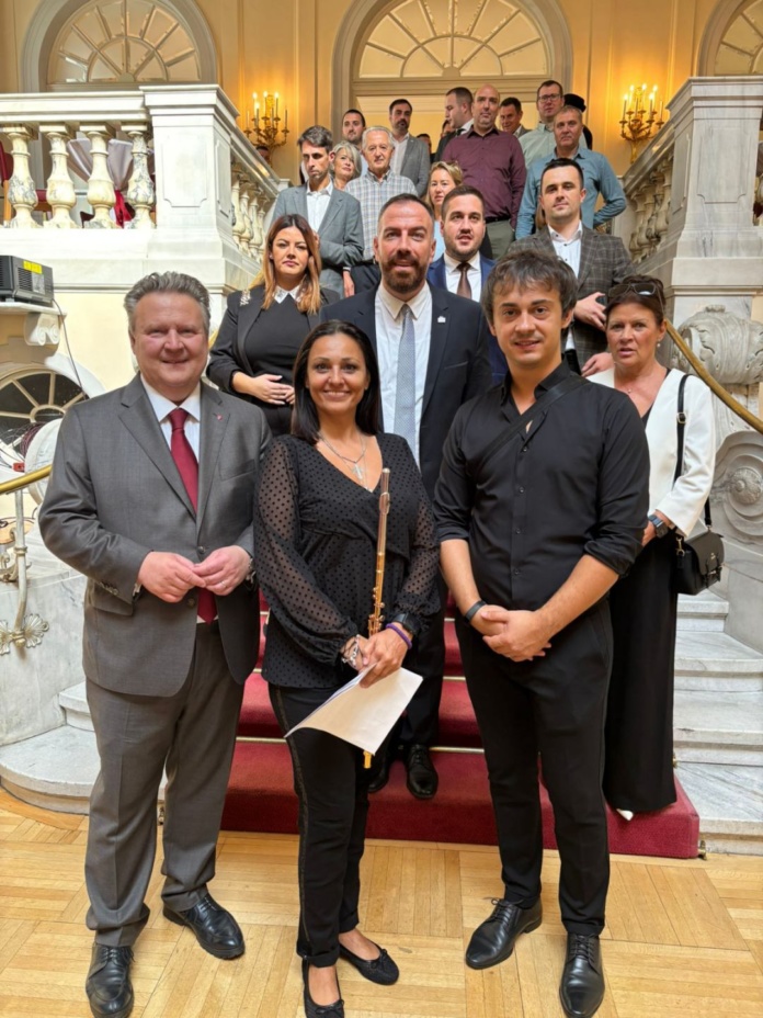 Muzičko društvo „Stanislav Binički