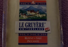 Proglašen najbolji sir na svetu