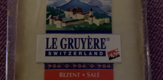 Proglašen najbolji sir na svetu