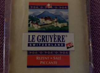 Proglašen najbolji sir na svetu