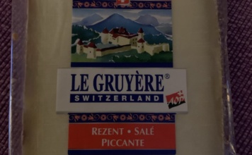 Proglašen najbolji sir na svetu