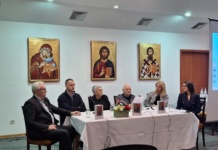 Predstavljena knjiga “Pamtimo! Genocid nad srpskim narodom u NDH”