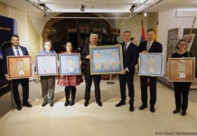 U PTT muzeju predstavljeno izdanje poštanskih maraka “Prijatelji Srbije”