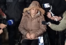 Dijana Hrka: Ne prekidam štrajk glađu