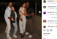 Sabalenka: Kako me je Đoković pozvao na dupli sastanak