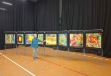 Slikarstvom vezao Bavarsku i Pariz