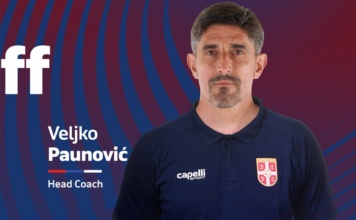 Paunović objavio prvi spisak: S kim Srbija napada Engleze?