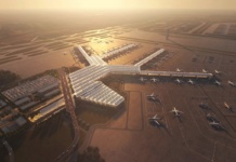 Država koju zovu “nova Nemačka” gradi najveće čvorište u Evropi