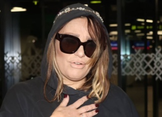 Nova drama: Ana Nikolić polupala Raletu pola kuće