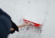Kardiolozi upozoravaju na probleme koje donose snežne padavine: “Srce strada prvo”