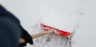 Kardiolozi upozoravaju na probleme koje donose snežne padavine: “Srce strada prvo”