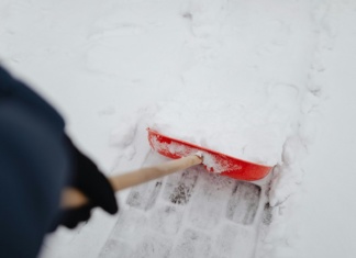 Kardiolozi upozoravaju na probleme koje donose snežne padavine: “Srce strada prvo”