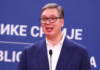 Vučić: Srbija možda promeni odluku o sankcijama Rusiji