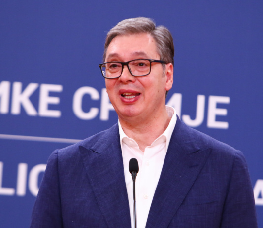 Vučić: Do leta neće biti problema
