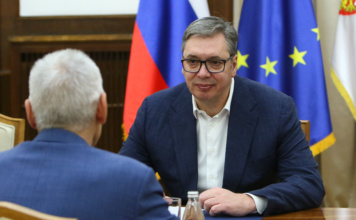 Bocan-Harčenko: Nacionalizacija NIS-a protivna sporazumu