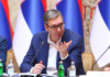 Vučić: Spremni smo da ponudimo Rusima cenu za NIS
