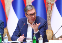 Vučić: Spremni smo da ponudimo Rusima cenu za NIS