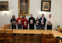 Promocija knjige „Koreni i krila” dr Željka Dragića održana u Beču