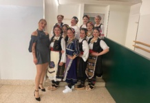 KUD “Kolo” iz Forarlberga sa prijateljima proslavilo 30 godina rada