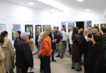 Salon spojio slikare i publiku