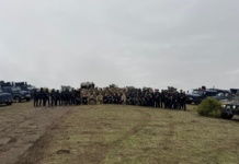 Kosovska policija i Kfor održali zajedničku vežbu na severu