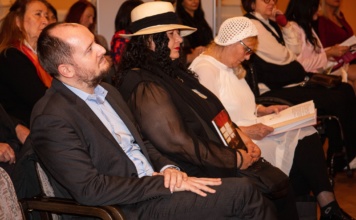 „A: Kultura” organizovala veče poezije i gitare