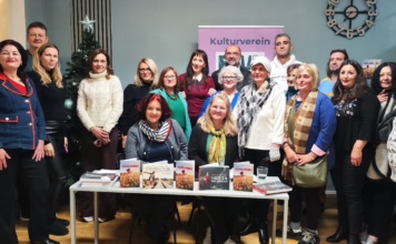 Reč o srpskim običajima i sećanju na Jugoslaviju