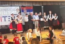 KSUD “Bratstvo” okupilo Srbe na tradicionalnoj foklorijardi