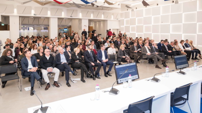 Puls logistike u regionu 2025