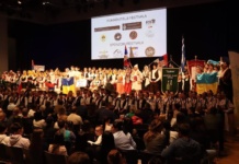 KUD „Kolo” okupio svet