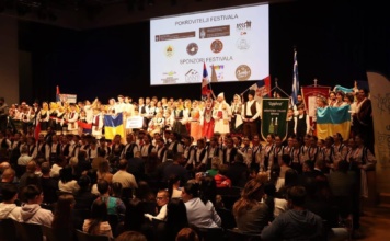 KUD „Kolo” okupio svet