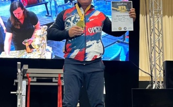 Benč reprezentativac Živorad Marković samo skuplja medalje