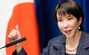 Nova trvenja između Kine i Japana