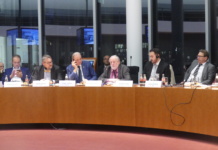 Advokat Srđan Aleksić predstavio svoju knjigu “Uran 238 – metak koji izaziva rak”