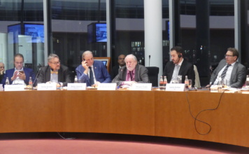 Advokat Srđan Aleksić predstavio svoju knjigu “Uran 238 – metak koji izaziva rak”