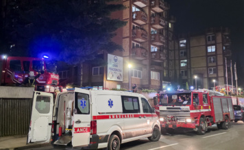 Stigli rezultati obdukcije: Sve žrtve požara u Tuzli umrle usled gušenja