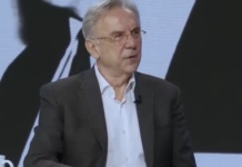 Preminuo bivši ministar Branislav Ivković