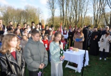 Srbi u Francuskoj odali poštu junacima iz prošlosti