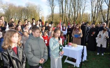 Srbi u Francuskoj odali poštu junacima iz prošlosti