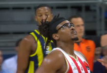 Zvezda ponovo ima najboljeg igrača Evrolige