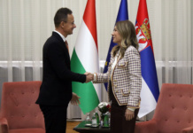 Beograd čeka odluku Vašingtona