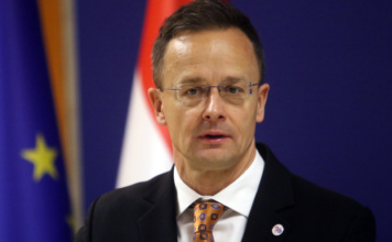 Sijarto: Radovi na nadogradnji nuklearne elektrane Pakš teku brže od plana